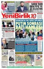 Yeni Birlik