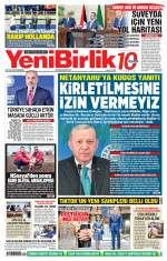 Yeni Birlik