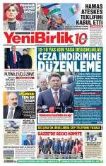 Yeni Birlik