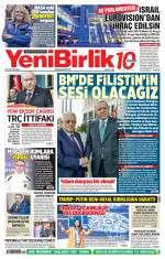 Yeni Birlik