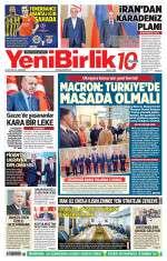 Yeni Birlik
