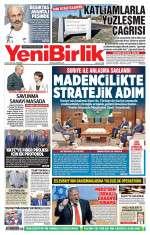 Yeni Birlik