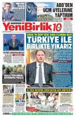 Yeni Birlik