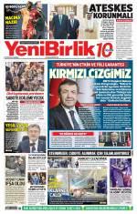 Yeni Birlik