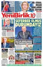 Yeni Birlik