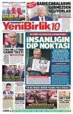 Yeni Birlik