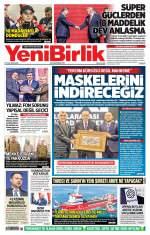 Yeni Birlik