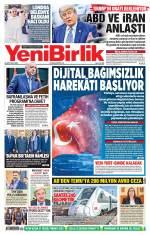 Yeni Birlik