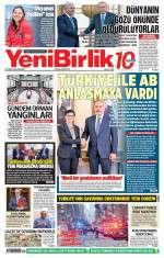 Yeni Birlik