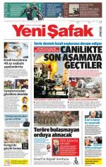 Yeni Şafak