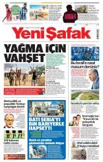Yeni Şafak