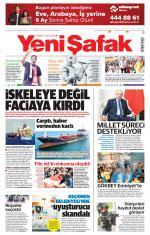 Yeni Şafak
