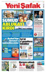 Yeni Şafak