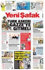 Yeni Şafak