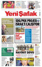 Yeni Şafak
