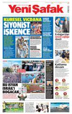 Yeni Şafak