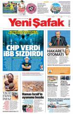 Yeni Şafak