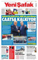 Yeni Şafak