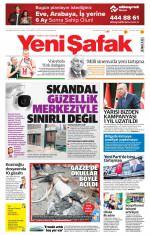 Yeni Şafak