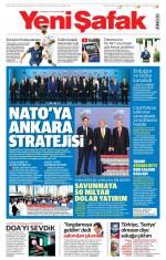 Yeni Şafak