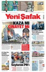 Yeni Şafak