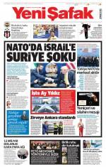 Yeni Şafak