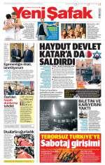 Yeni Şafak