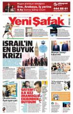 Yeni Şafak