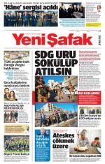Yeni Şafak