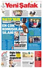 Yeni Şafak