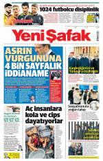 Yeni Şafak