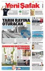 Yeni Şafak