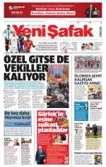 Yeni Şafak