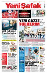 Yeni Şafak