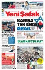 Yeni Şafak