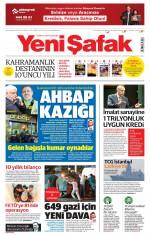 Yeni Şafak