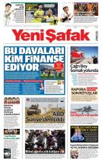 Yeni Şafak
