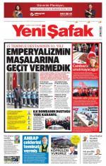 Yeni Şafak