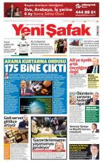 Yeni Şafak