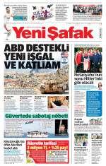 Yeni Şafak