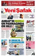 Yeni Şafak