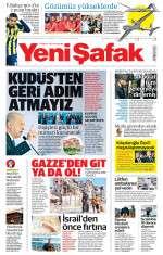 Yeni Şafak