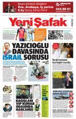 Yeni Şafak