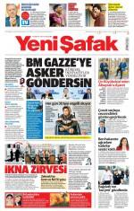 Yeni Şafak