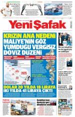 Yeni Şafak
