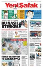 Yeni Şafak