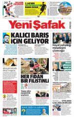 Yeni Şafak