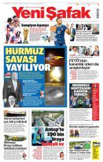 Yeni Şafak