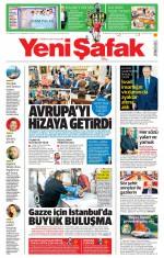 Yeni Şafak
