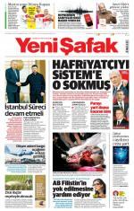 Yeni Şafak
